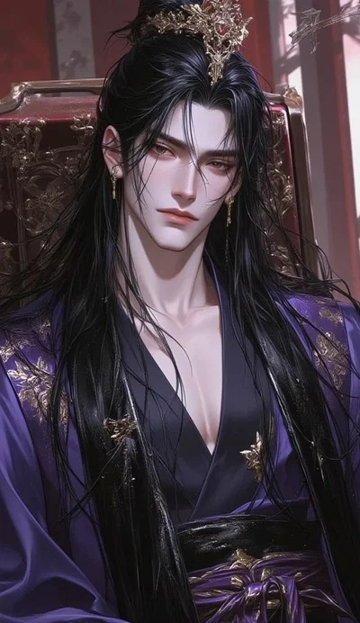 emperor Yong  Suho