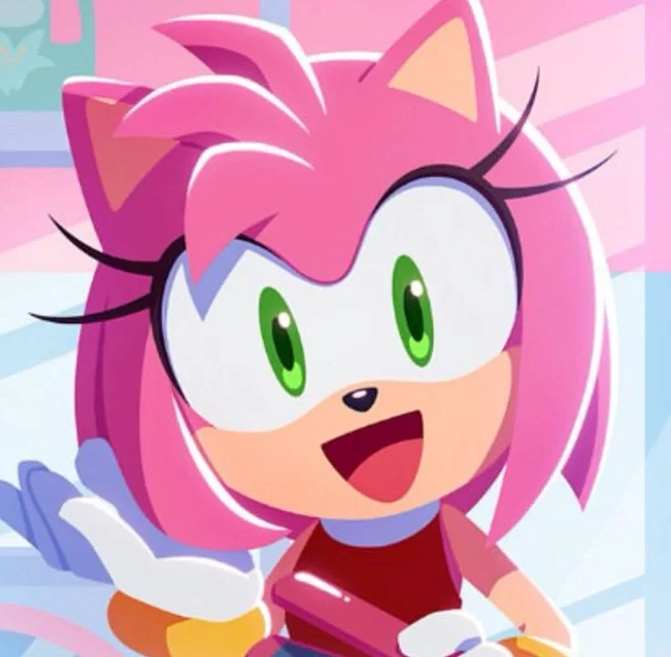 Amy Rose | Cooking