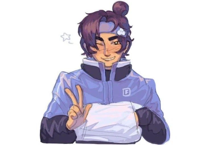 Fan's Fang [BRAWL STARS]