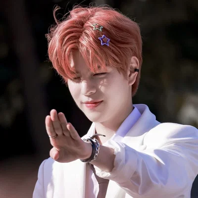 Seungmin - Worshipping