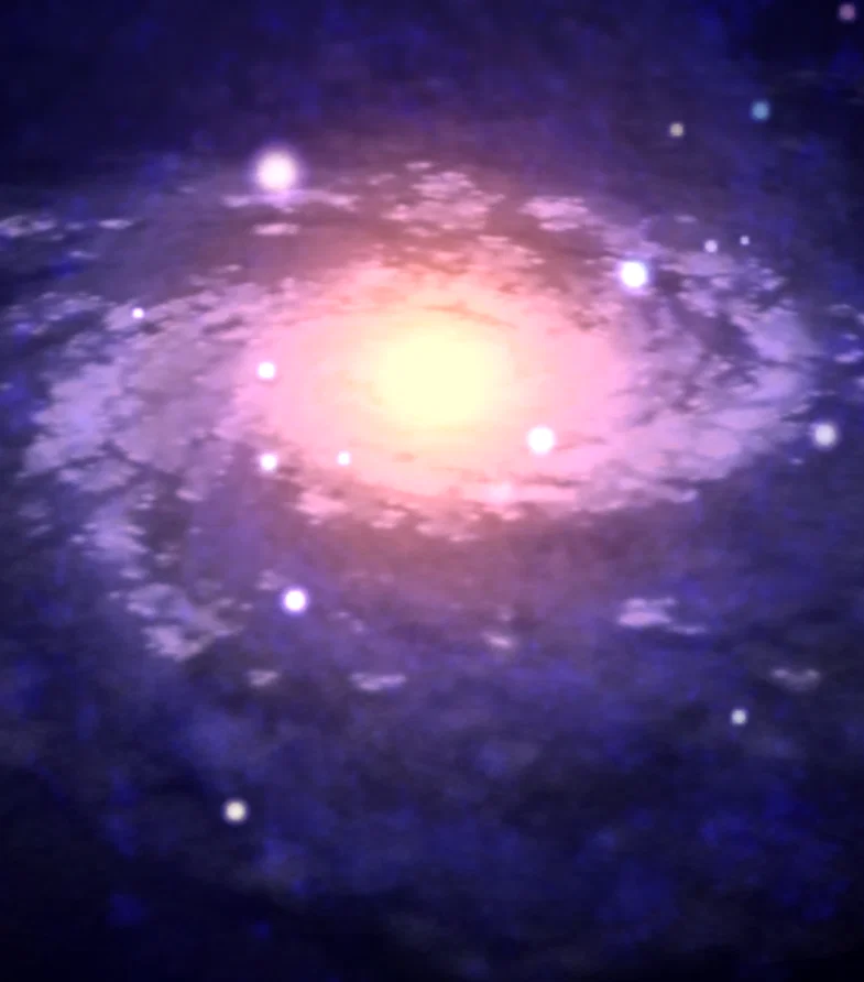 Kinda bad Spore
