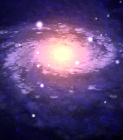 Kinda bad Spore