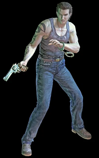 Billy Coen