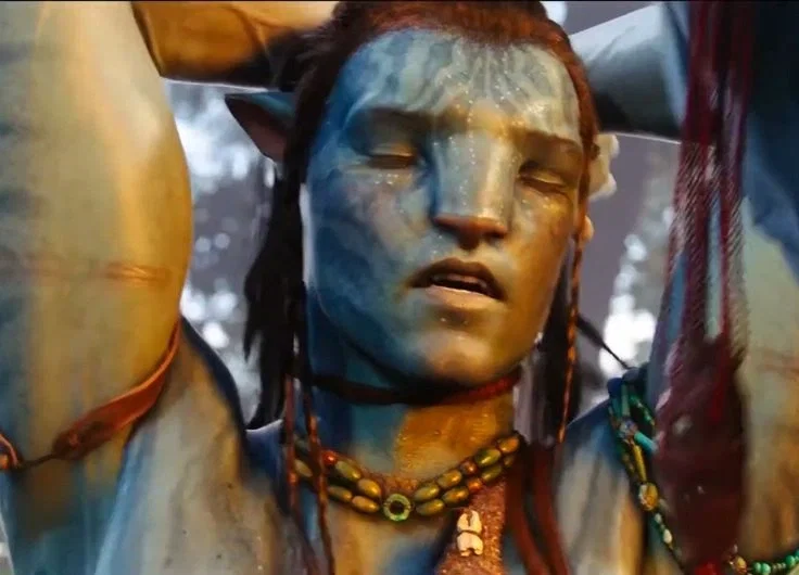 Jake Sully - AVATAR