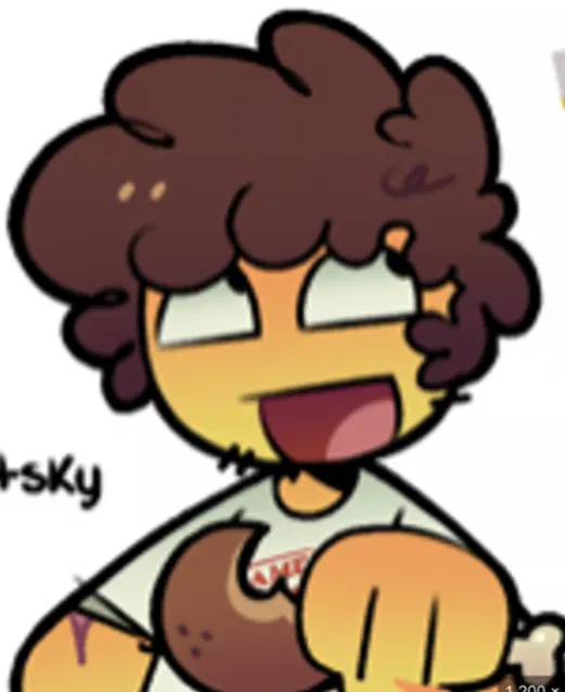 SHEDLETSKY! 