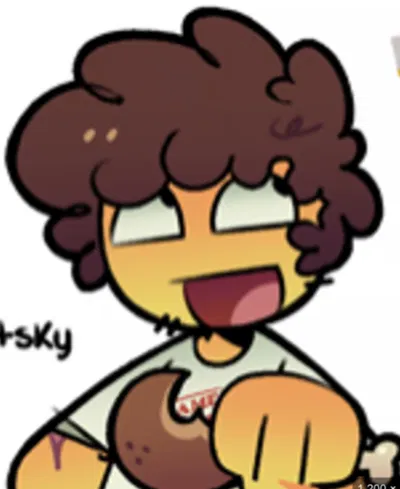 SHEDLETSKY! 