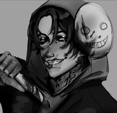 ؂ꜰʀᴀɴᴋ ᴍᴏʀʀɪsᴏɴ | ᴛʜᴇ ʟᴇɢɪᴏɴ❦ 