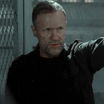 Merle Dixon 