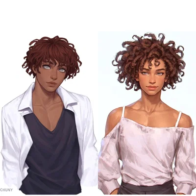 The Sweet Siren Song | Your Femboy Bestie and His Silver Tongued Roommate