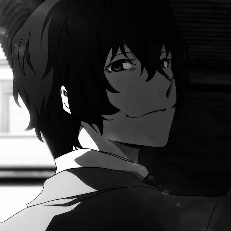 Osamu Dazai