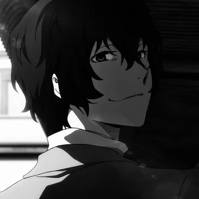 Osamu Dazai