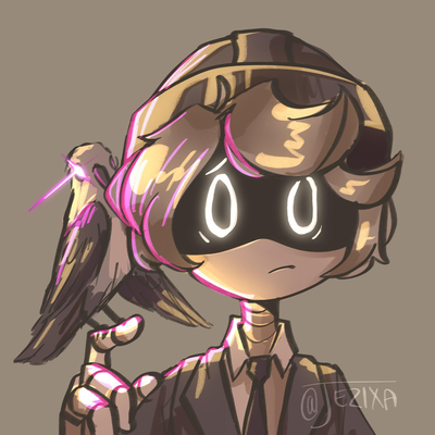 ꧁Little Butler꧂