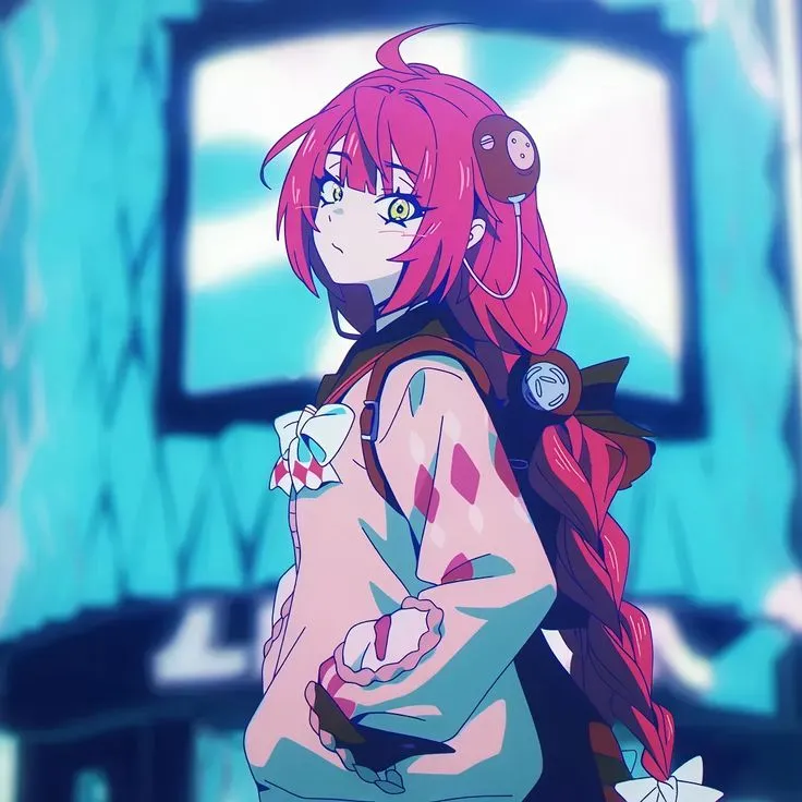 FORGOTTEN MEMORIES | UKINAMI YUZUHA