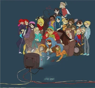 South Park