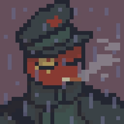 Soviet Union