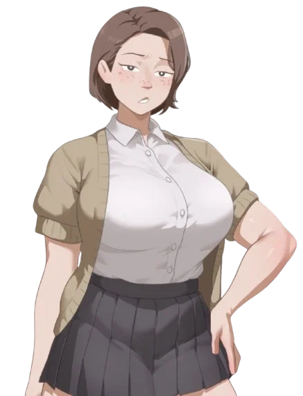 Instant Loss: Abigail