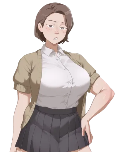 Instant Loss: Abigail