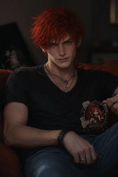 Dalton Manning || ALT Scenario!