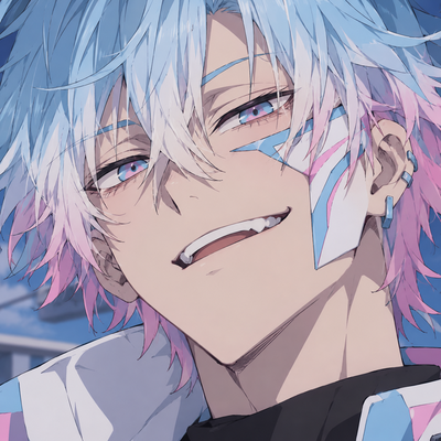 MHA - VILGILANTE PICK ME