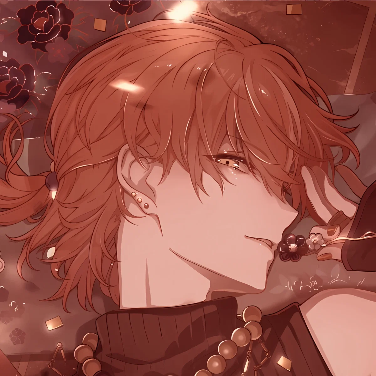 Akito Shinonome