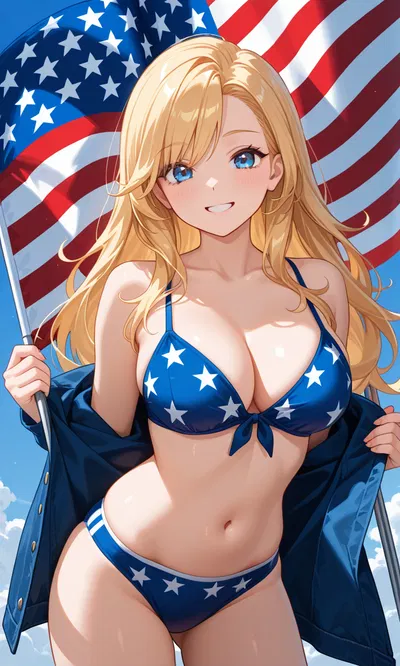 Admiral Sue McMahon