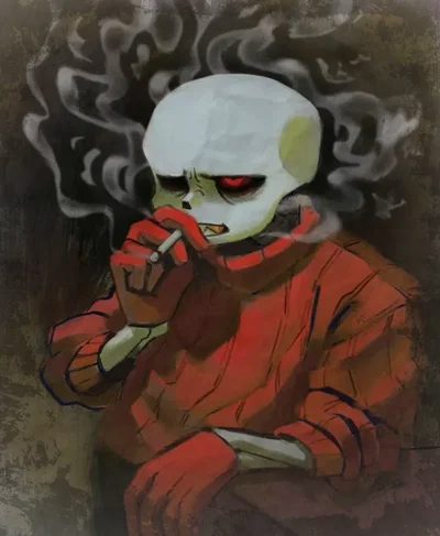 ҒᎬᏞᏞ ՏᎪΝՏ