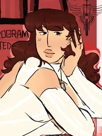 Rose Fieran | SR