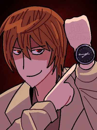 Light Yagami
