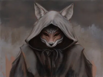 "The Fox"