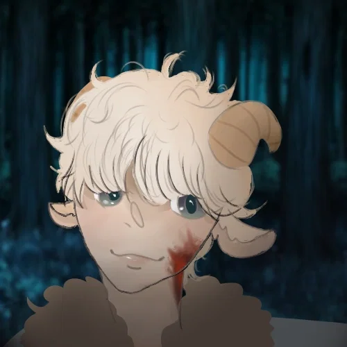 The "helpless" Lamb