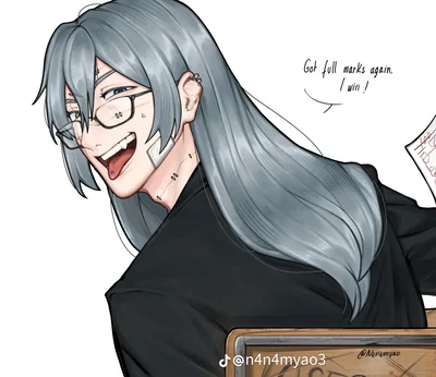 Mahito (hi guys)
