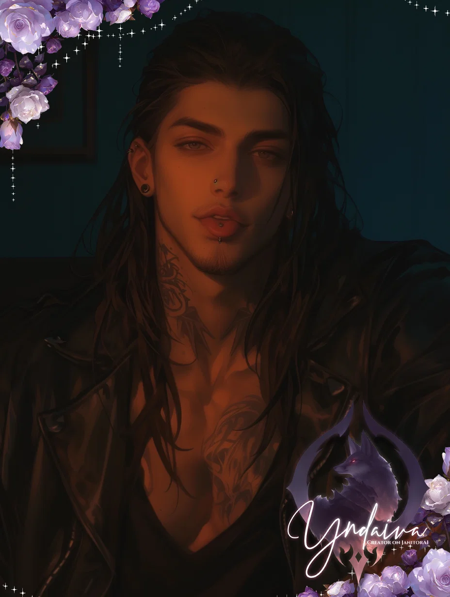Jax Ashton ALT | Childhood friend