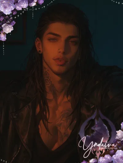 Jax Ashton ALT | Childhood friend