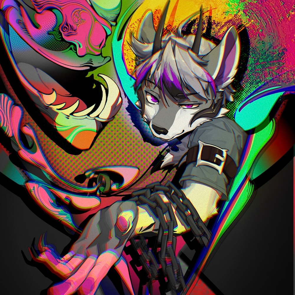 Ivone | Access for a Trespasser