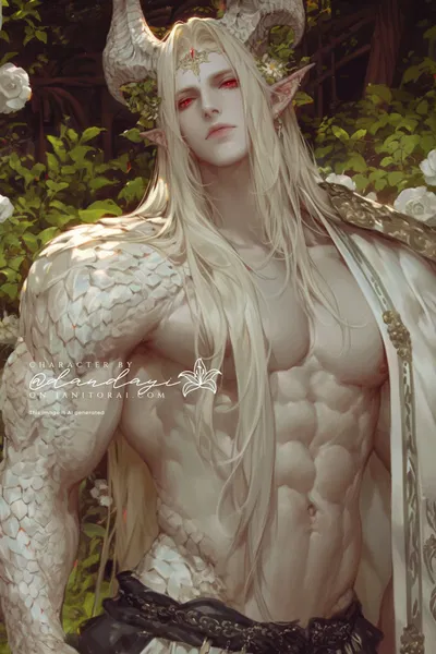 Azhuren ◇ Arrogant Dragon
