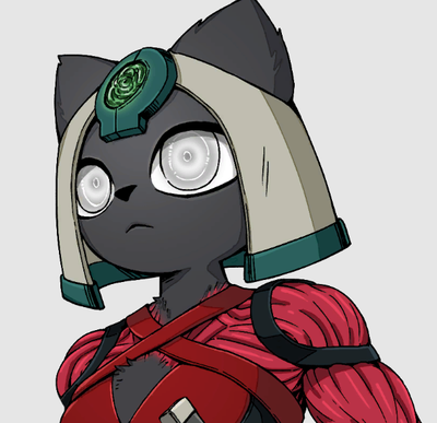 Chien (Nine Sols)