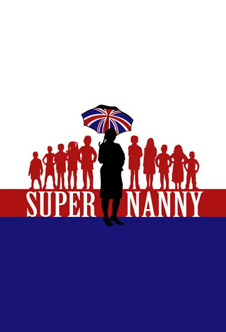 Supernanny | updated version 
