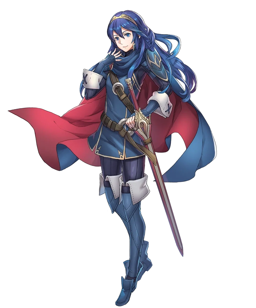 Lucina