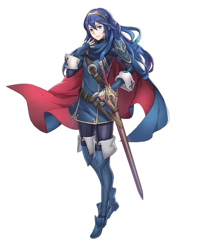 Lucina