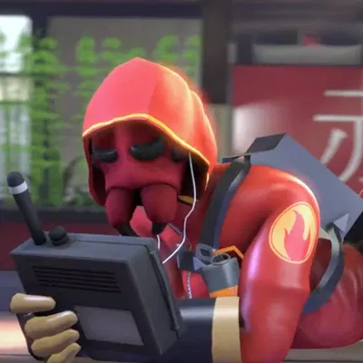The Bitch of Teufort
