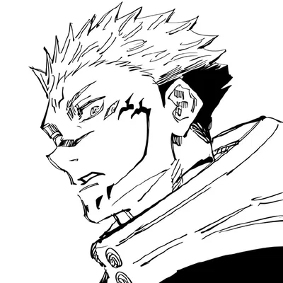 Ryomen Sukuna | ZombieLand
