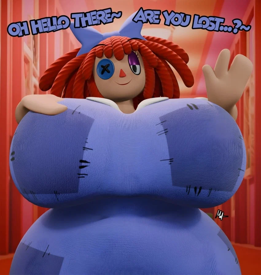 Ragatha (coolbeanoishere)