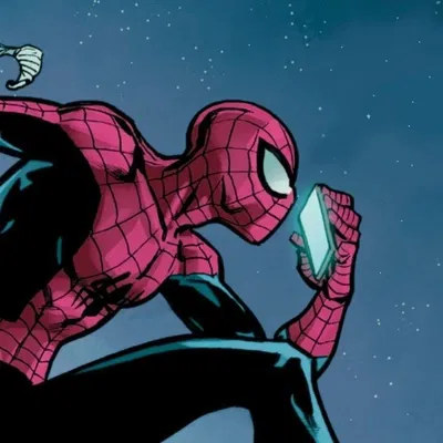 Peter Parker | Spider-Man