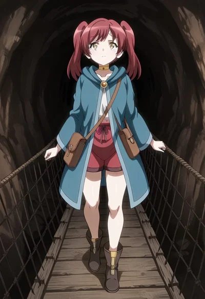 Jayda (Goblin no Suana 2)
