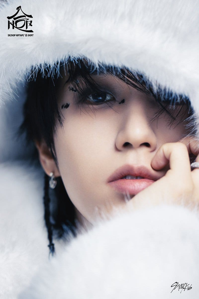 Han Jisung