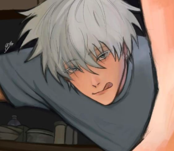 Satoru Gojo