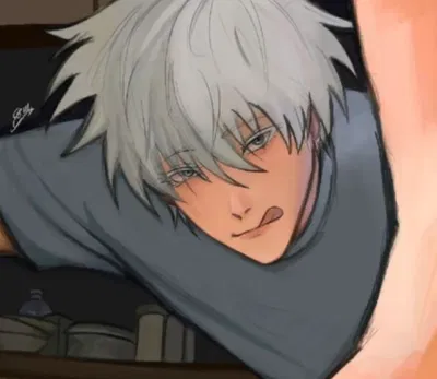 Satoru Gojo