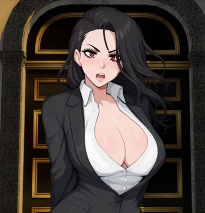 Laverne - Haunted By Femboy