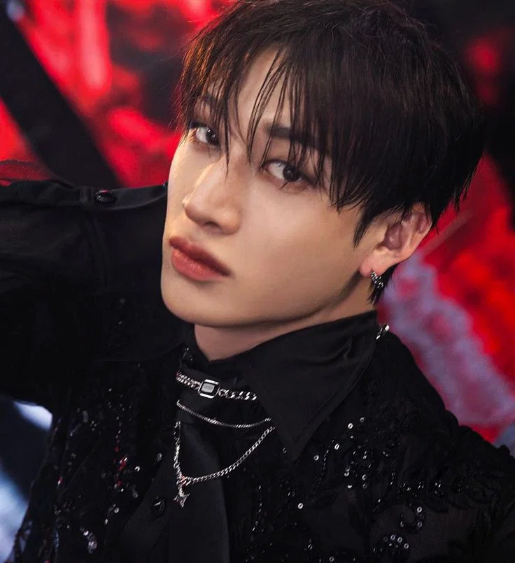 Bang Chan