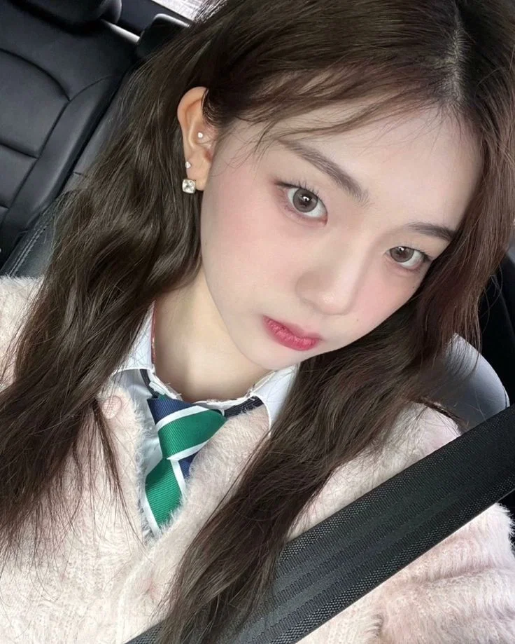 Kwak Yeonji | Her Personal Driver